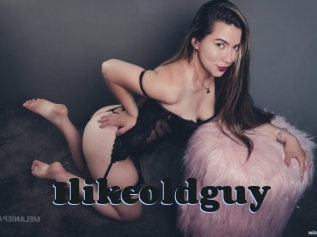 Ilikeoldguy
