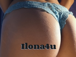 Ilona4u