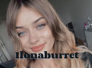 Ilonaburret