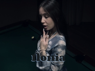 Ilonia