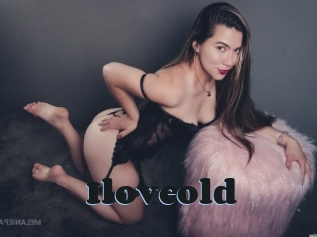 Iloveold