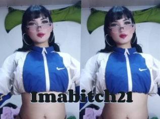Imabitch21