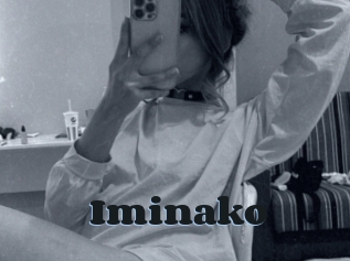 Iminako