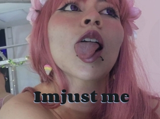 Imjust_me