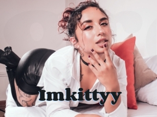 Imkittyy