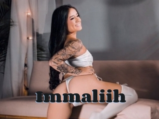 Immaliih