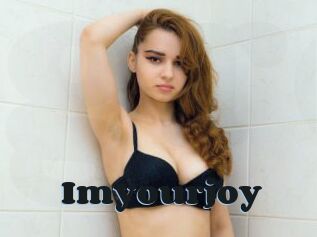Imyourjoy