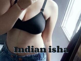 Indian_isha