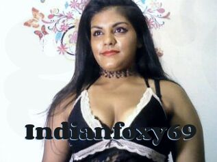Indianfoxy69