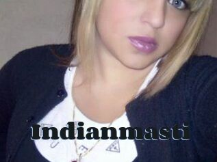 indianmasti Grosse cochonne
