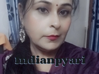 Indianpyari