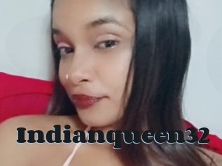 Indianqueen32