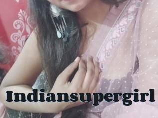 Indiansupergirl