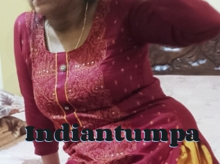 Indiantumpa