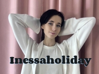 Inessaholiday