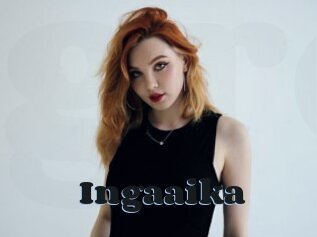 Ingaaika