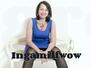 ingamilfwow Grosse cochonne