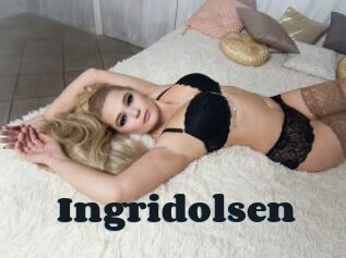 Ingridolsen