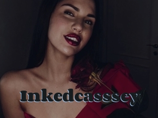 Inkedcasssey