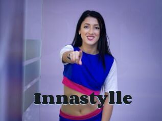 Innastylle