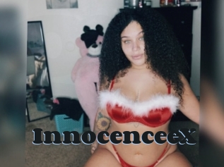 InnocenceeX