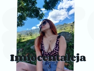 Innocentaleja