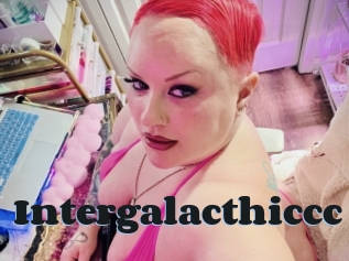 Intergalacthiccc