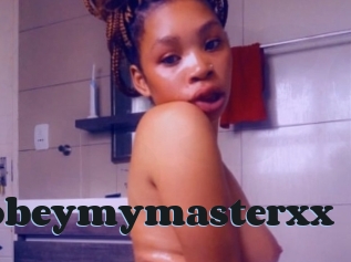 Iobeymymasterxx