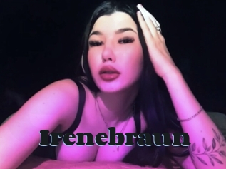 Irenebraun
