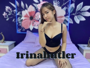 Irinabutler