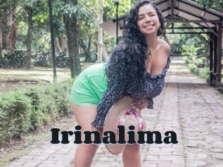 Irinalima