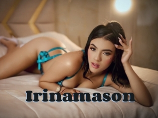 Irinamason