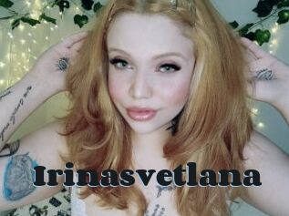 Irinasvetlana
