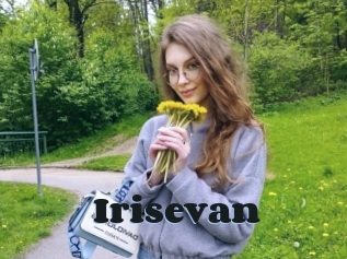 Irisevan