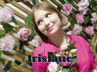 Irisfane