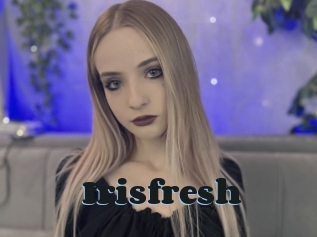 Irisfresh