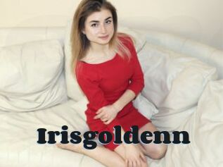irisgoldenn Grosse cochonne