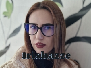 Irishazze