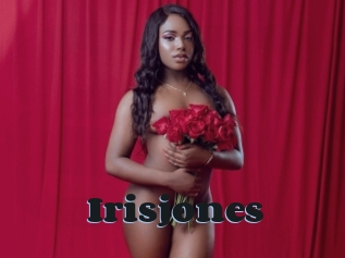 Irisjones