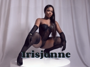 Irisjonne