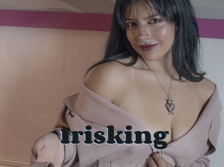 Irisking