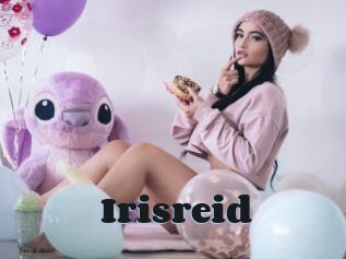 Irisreid