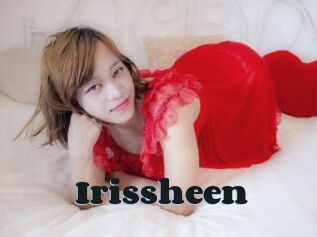Irissheen