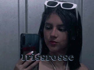 Irissrosse