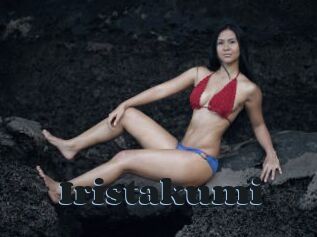 Iristakumi