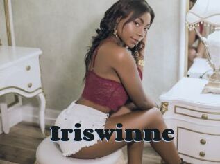 iriswinne Grosse cochonne