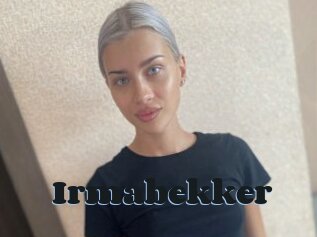 Irmabekker