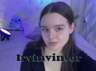 Irvinvinsor