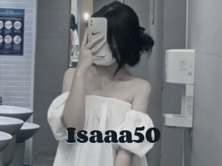 Isaaa50