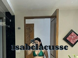 Isabelaeusse